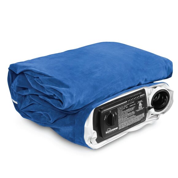 Soundasleep Dream Series Air Mattress.  King - Picture 2 of 4